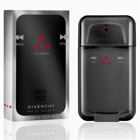 givenchy play intense 100ml for him|givenchy play intense clone.